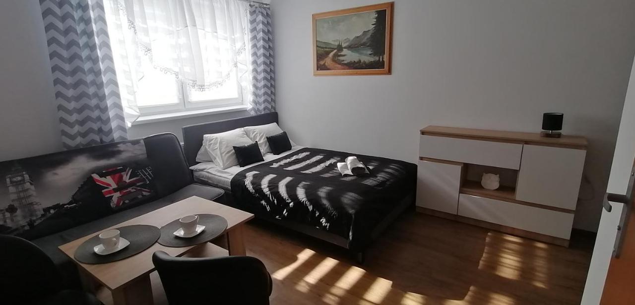 Willa Zawada Rewal Exteriör bild